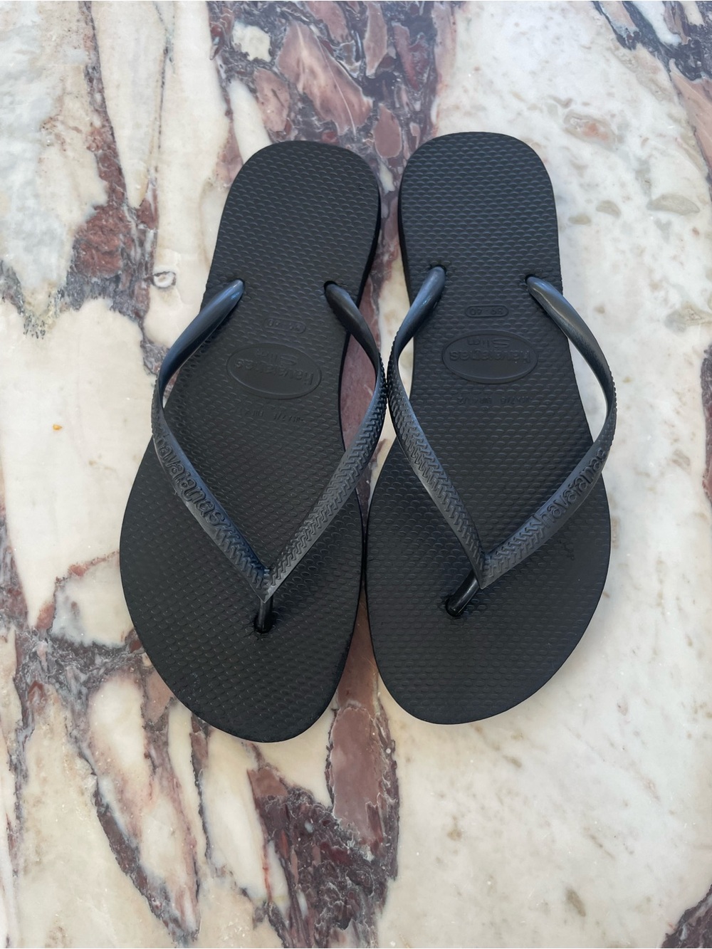 Havianas W 7 / 8